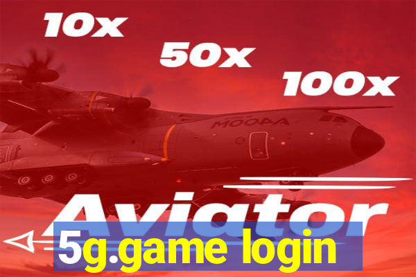 5g.game login